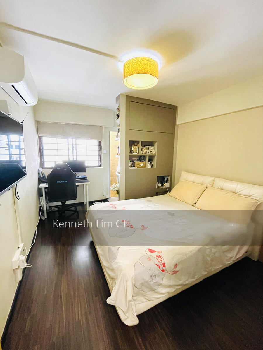Blk 406 Sin Ming Avenue (Bishan), HDB 4 Rooms #266096101